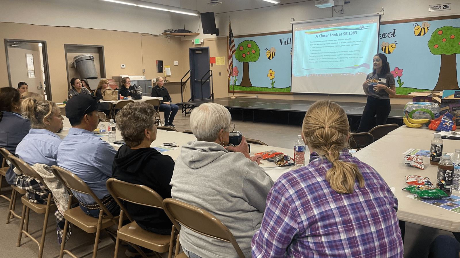 Step Up Your Recycling Efforts Composting, It's Easier Than You Think