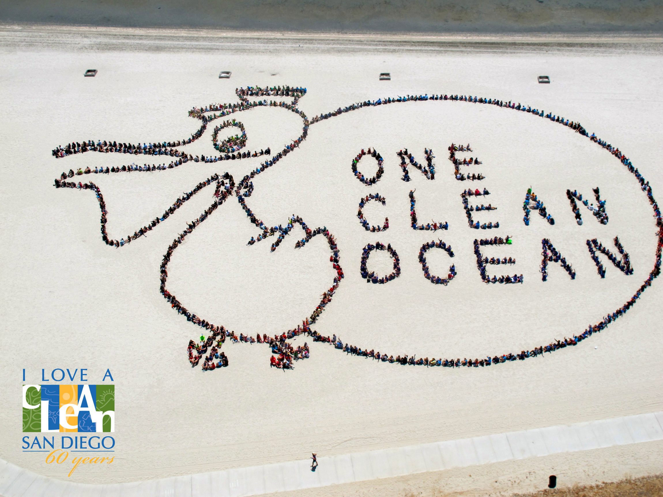 Kids' Ocean Day 2014