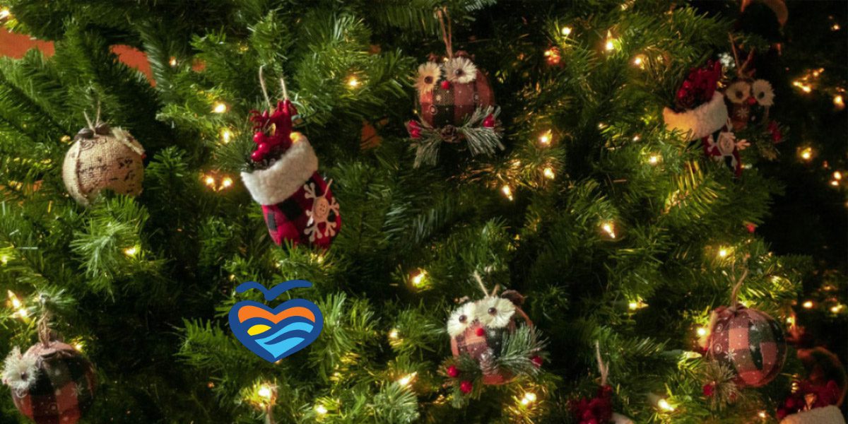 Recycle Christmas Trees San Diego County