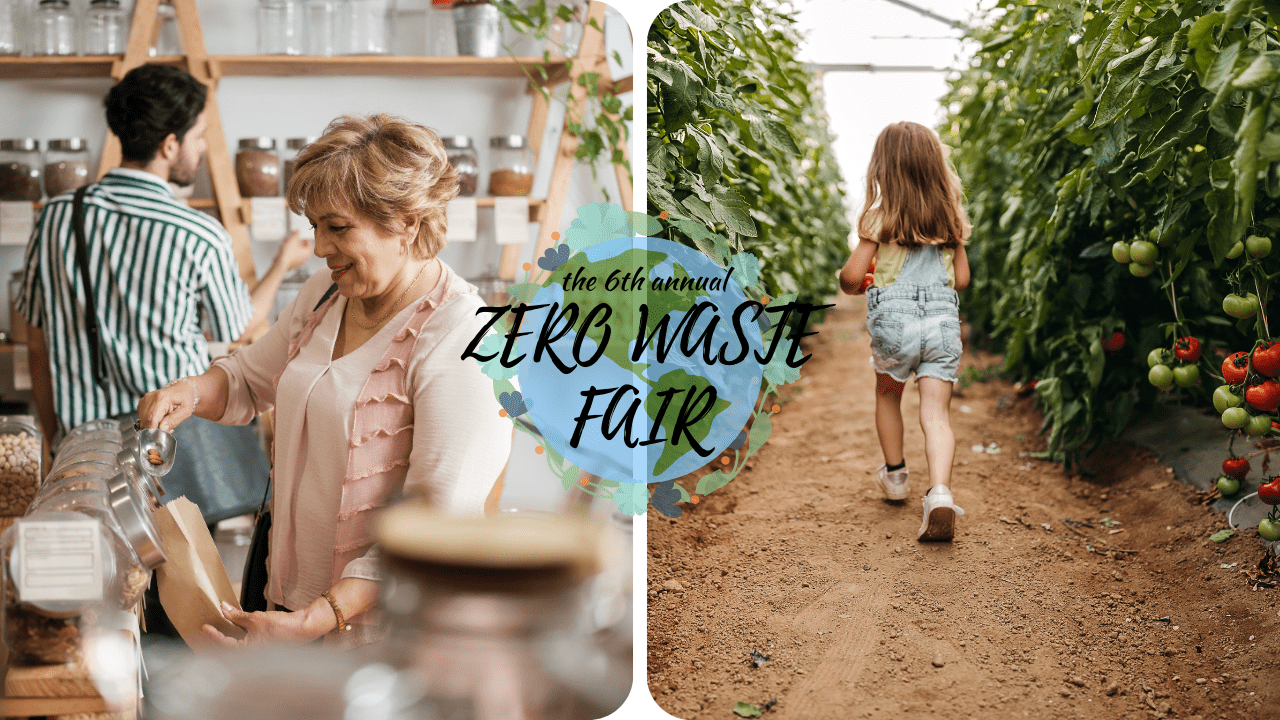 Zero Waste Fair