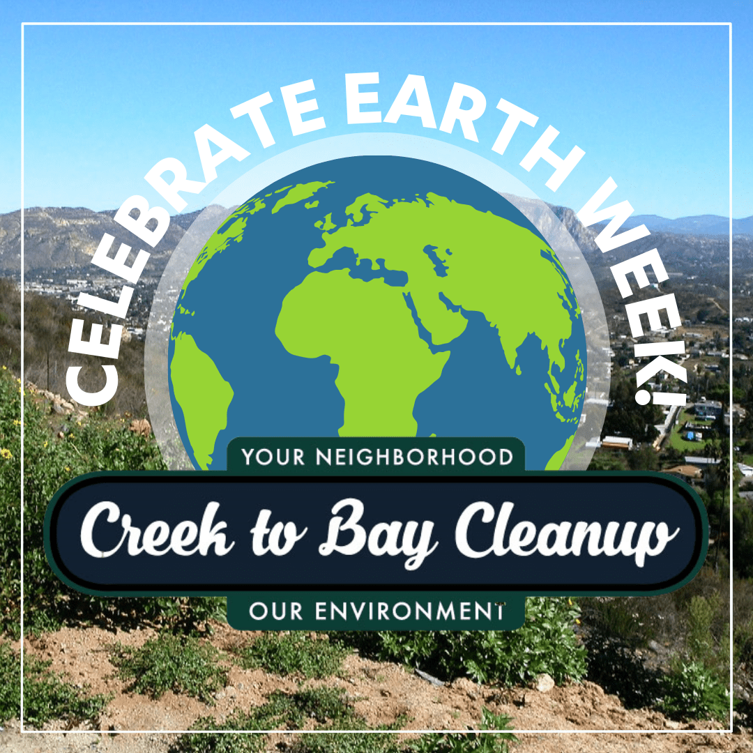 Countywide Cleanups - I Love A Clean San Diego
