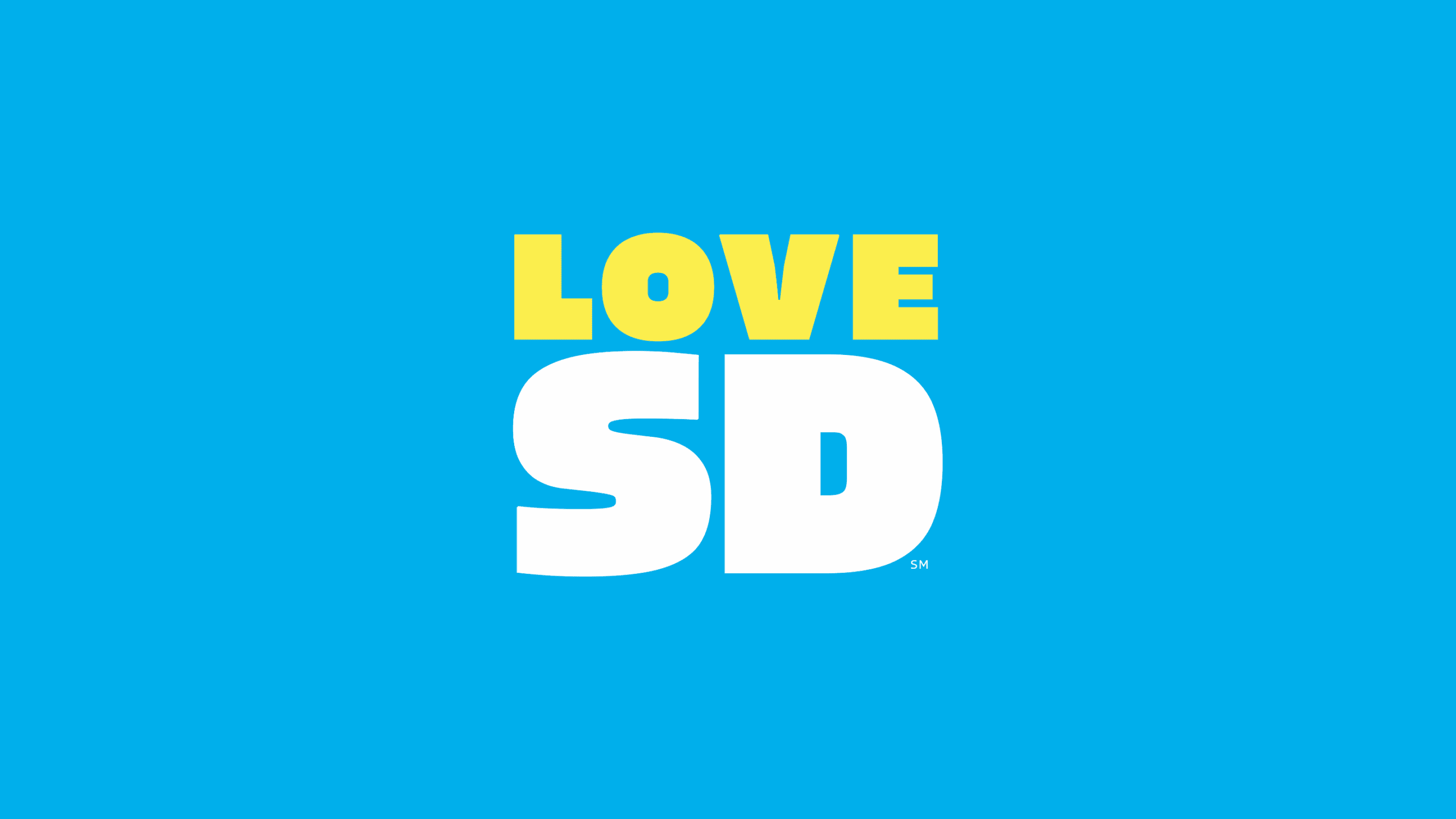 LOVE SD - I Love A Clean San Diego