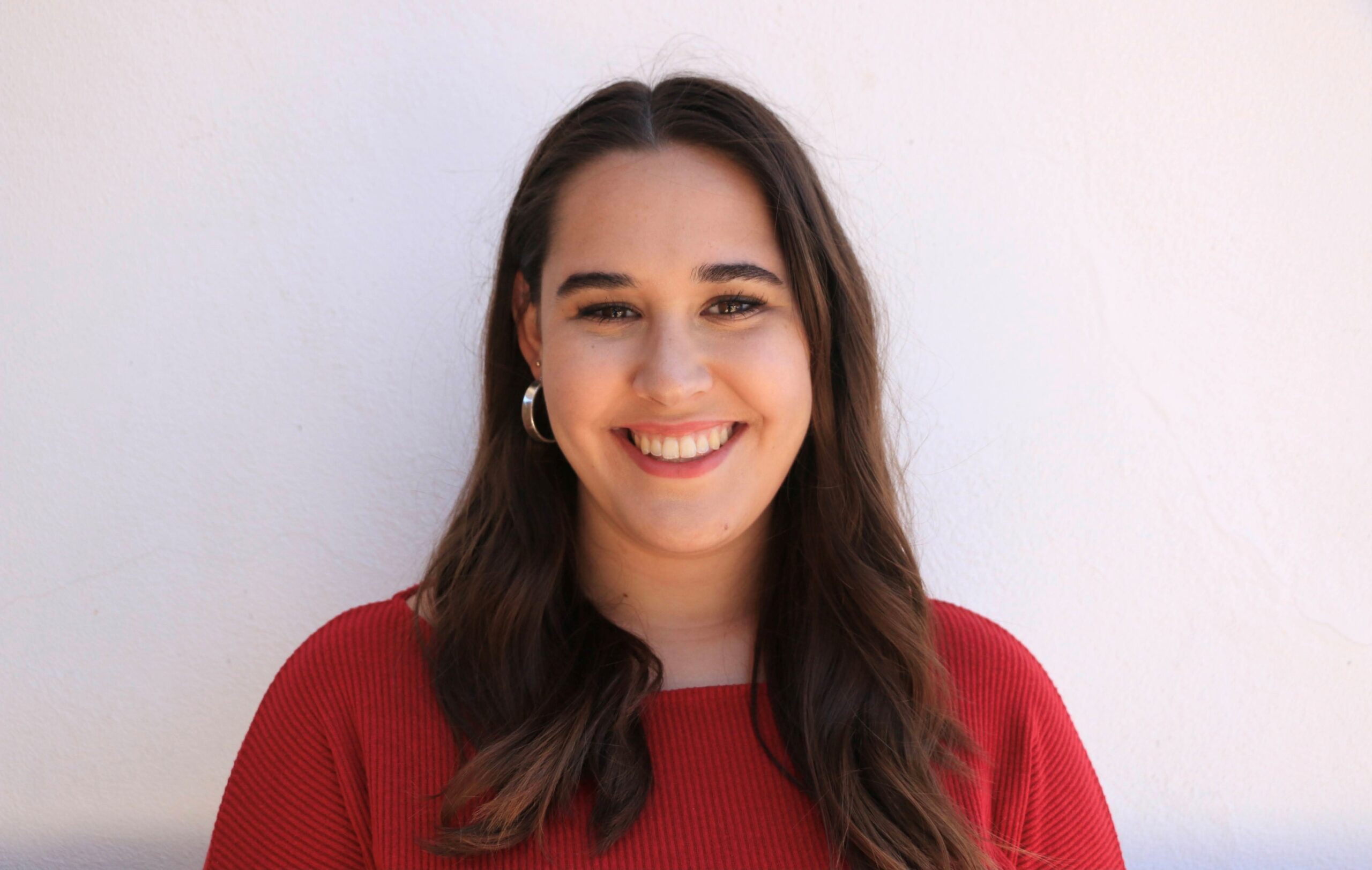 Cathy Headshot