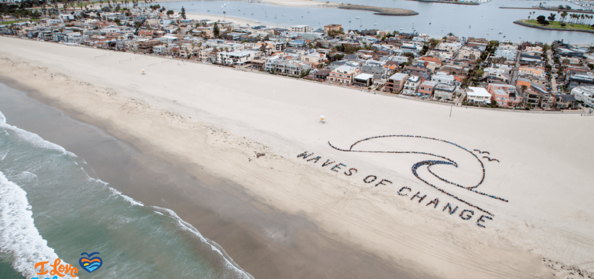 2018 Kids' Ocean Day