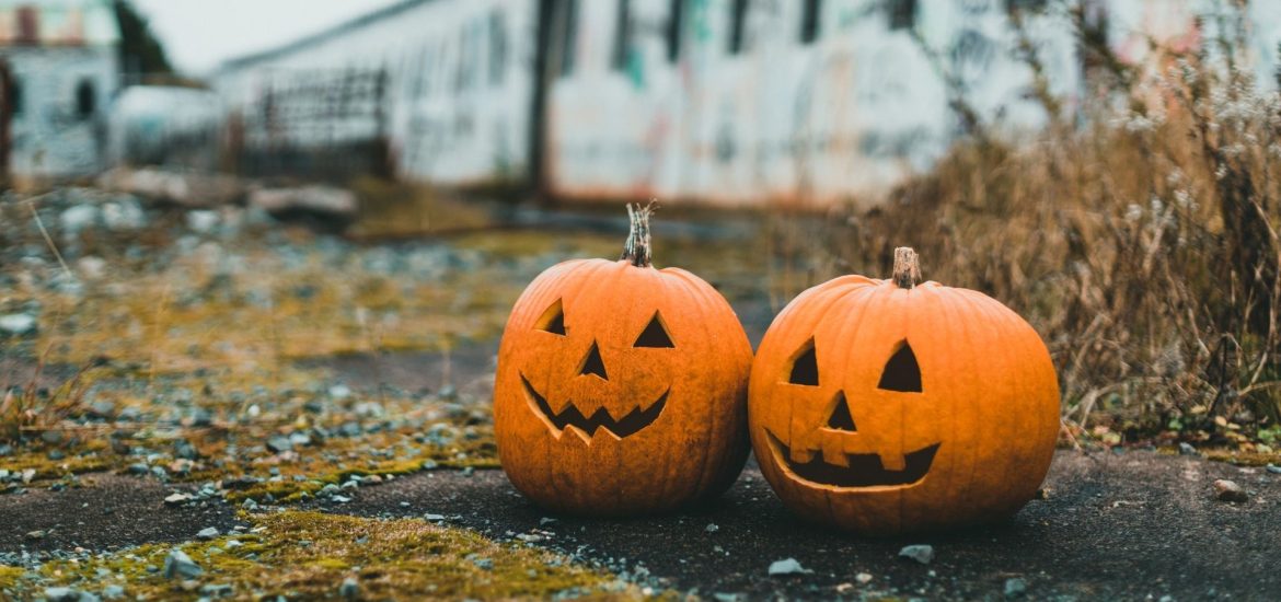 A Clean San Diego - Pumpkin Recycling Blog