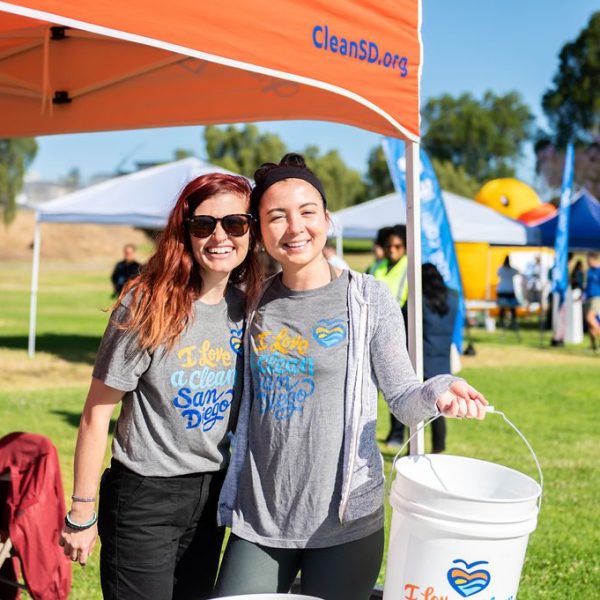 Cleanup Support Graphic