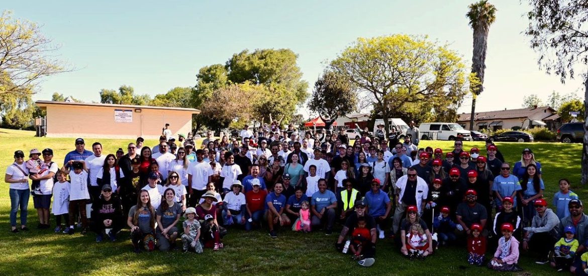 CreektoBay_Group_Gompers_Park_2022