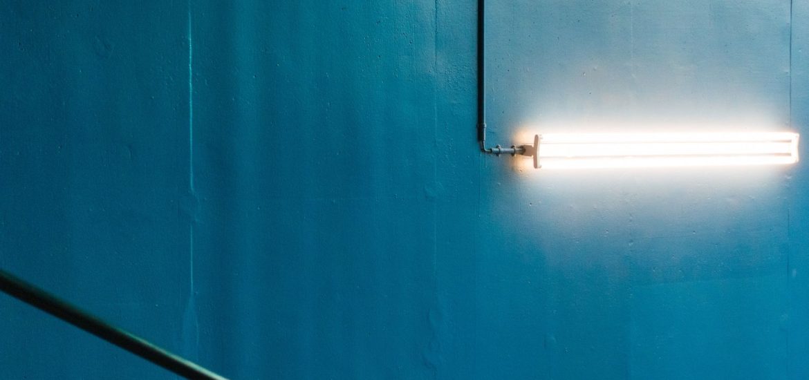 Fluorescent tube Recycling