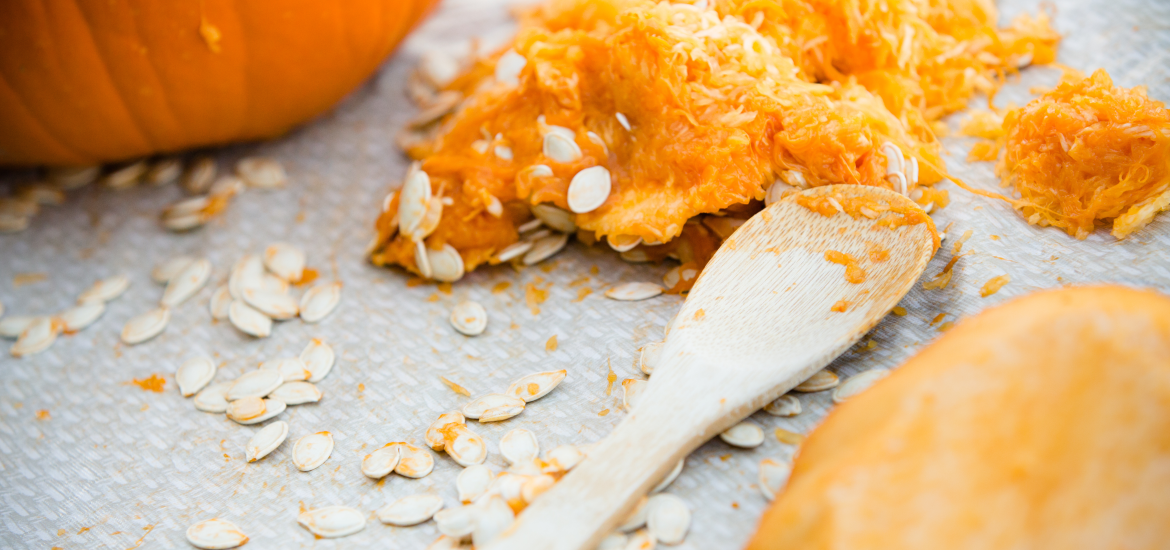 5 steps to become zero waste this halloween