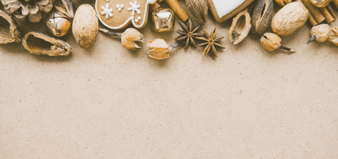 Holiday Banner Graphic