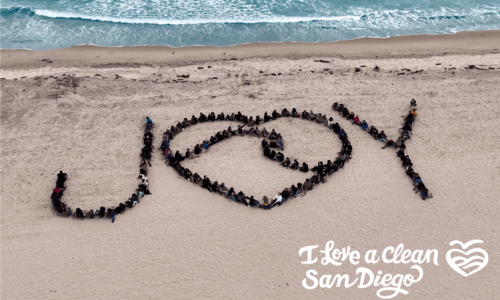 Kids Ocean Day San Diego 2022
