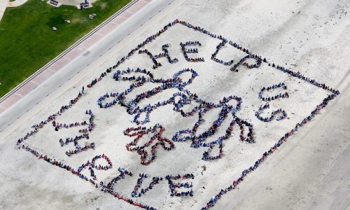 Kids_ Ocean Day 2006