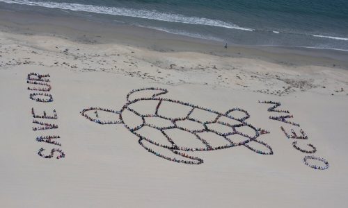 Kids_ Ocean Day 2009