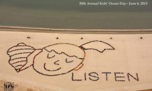 Kids_ Ocean Day San Diego 2013
