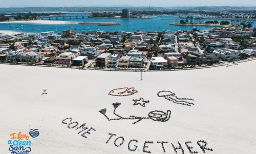 Kids_ Ocean Day San Diego 2017