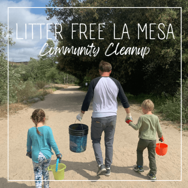 Litter-Free-La-Mesa-Cleanup-Series-Graphic