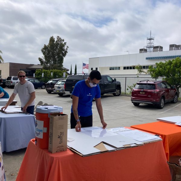 Office Support Graphic