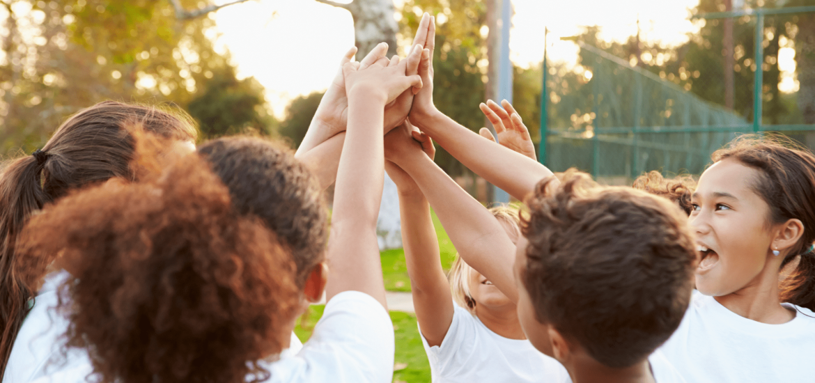 Youth Environmental Stewardship