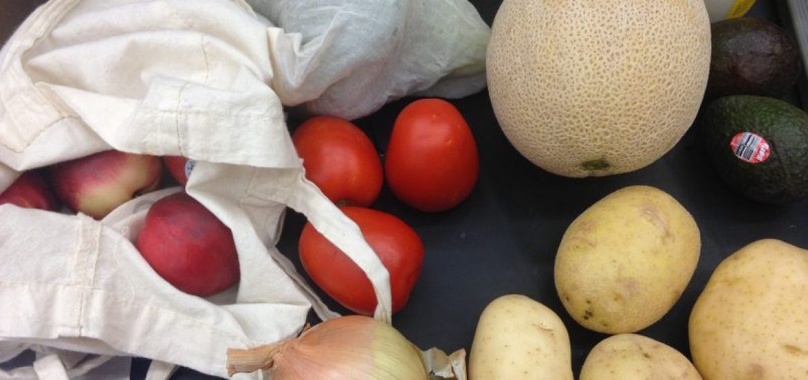 Bulk Food and Produce 1