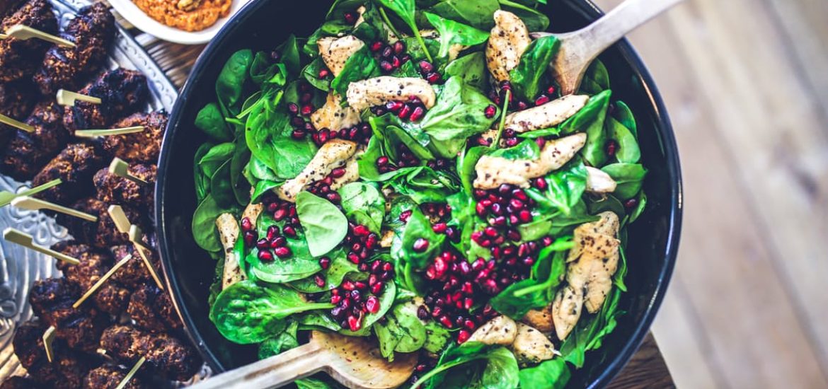 food-salad-healthy-lunch