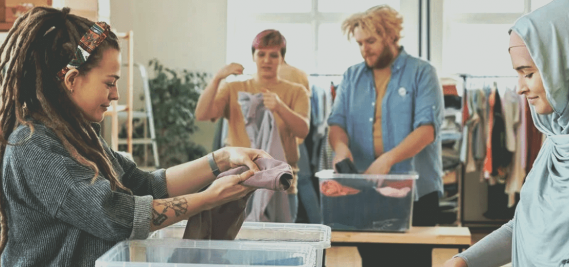 Giving Tuesday I Love A Clean San Diego